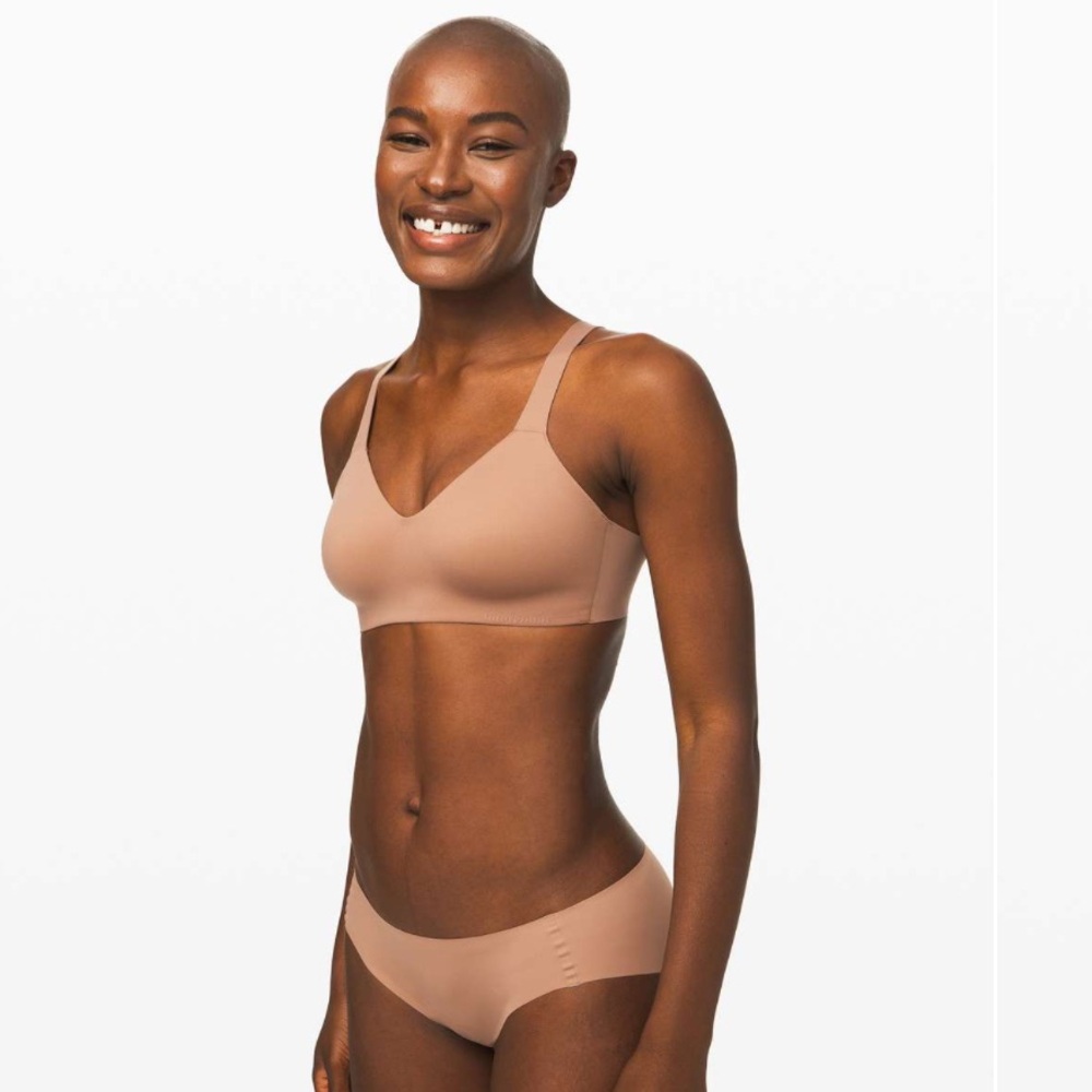 Lululemon Hold True Bra - 36E (2 pack)